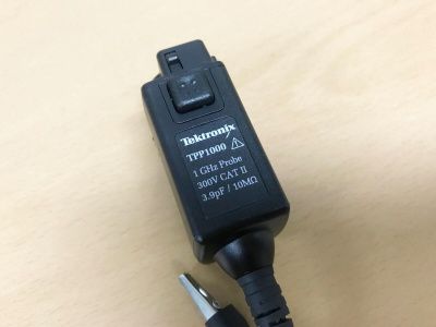 Осциллограф Tektronix DPO5104
